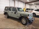 Jeep Wrangler 4-door Sport S 4x4 Image 1