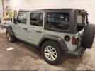 Jeep Wrangler 4-door Sport S 4x4 Image 5