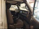 Jeep Wrangler 4-door Sport S 4x4 Image 10