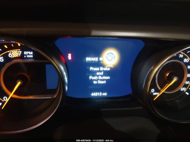 Jeep Wrangler 4-door Sport S 4x4 Image 9