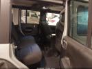 Jeep Wrangler 4-door Sport S 4x4 Image 4