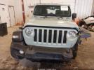 Jeep Wrangler 4-door Sport S 4x4 Image 13