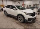 Honda CR-V Awd Lx Image 1