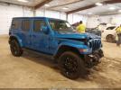 Jeep Wrangler 4-door High Altitude 4x4 Image 1