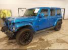 Jeep Wrangler 4-door High Altitude 4x4 Image 5