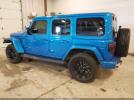 Jeep Wrangler 4-door High Altitude 4x4 Image 3