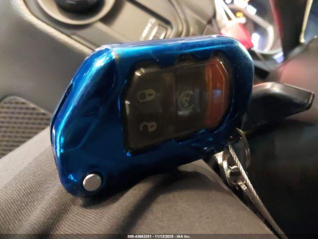 Jeep Wrangler 4-door High Altitude 4x4 Image 11