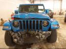 Jeep Wrangler 4-door High Altitude 4x4 Image 15