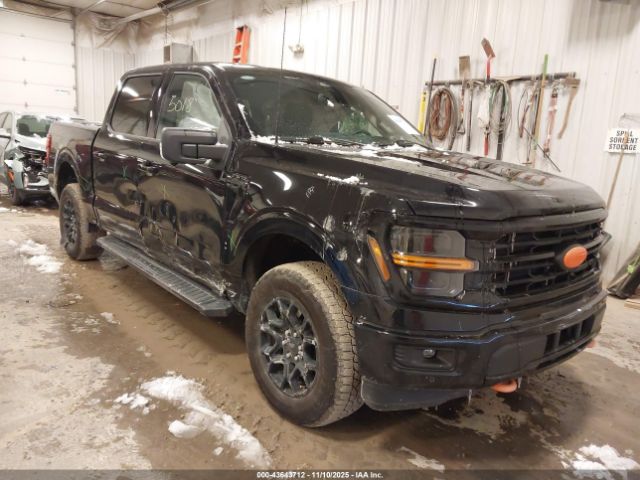 Ford F-150 Xlt Image 1