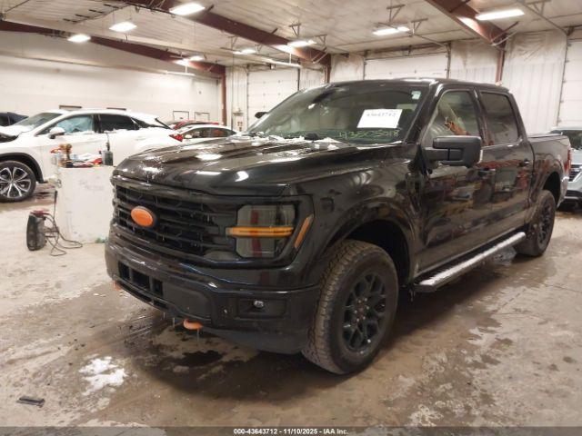 Ford F-150 Xlt Image 10