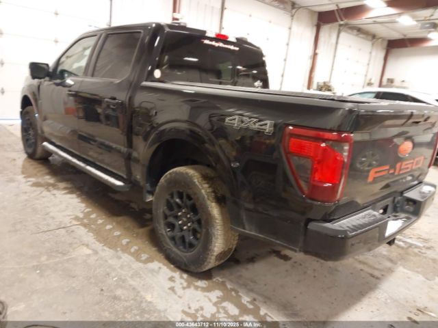 Ford F-150 Xlt Image 4