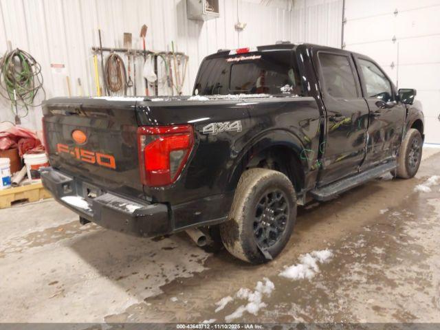 Ford F-150 Xlt Image 5