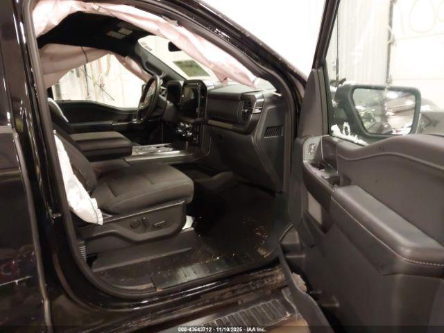 Ford F-150 Xlt Image 7