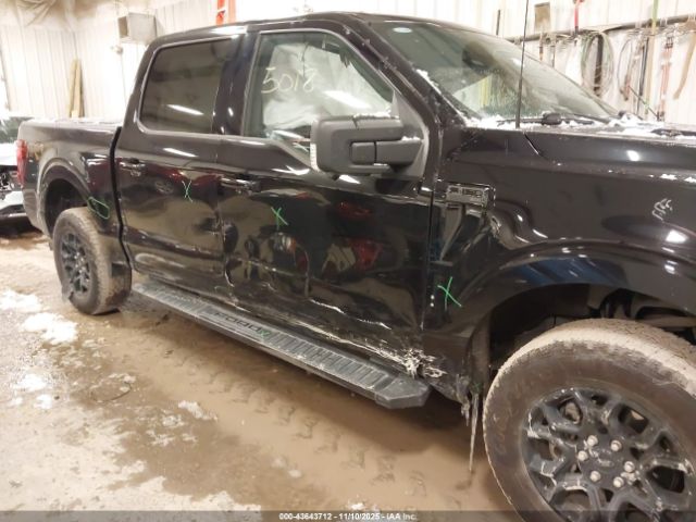 Ford F-150 Xlt Image 14