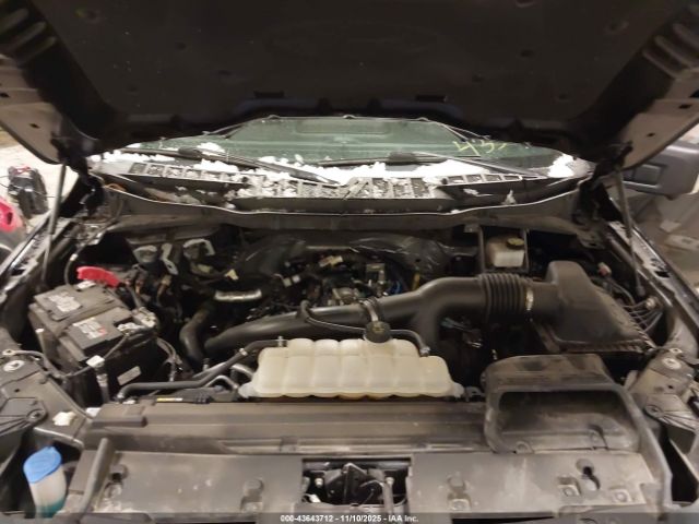 Ford F-150 Xlt Image 13