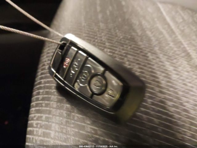 Ford F-150 Xlt Image 9