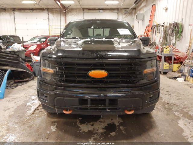 Ford F-150 Xlt Image 8