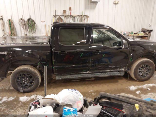 Ford F-150 Xlt Image 15