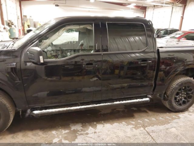 Ford F-150 Xlt Image 2