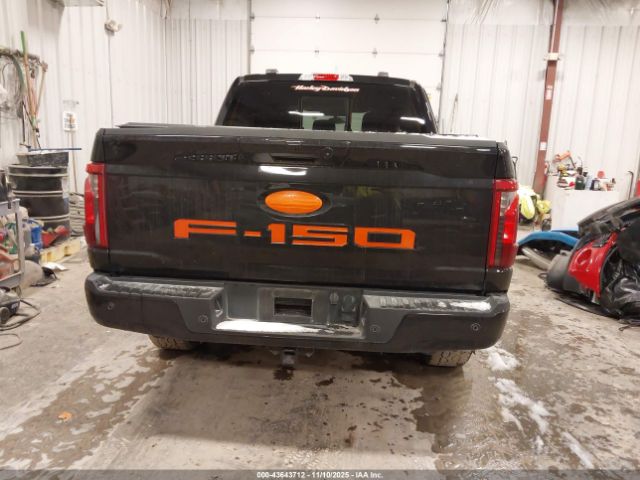 Ford F-150 Xlt Image 3