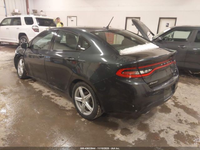 Dodge Dart Sxt Image 15