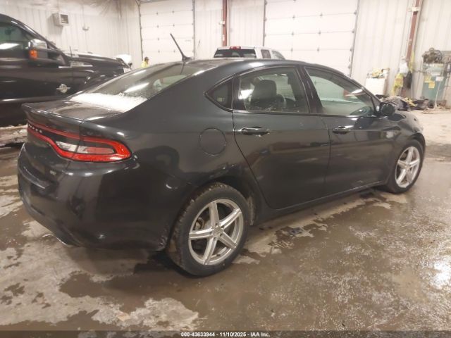 Dodge Dart Sxt Image 6