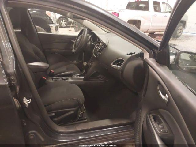 Dodge Dart Sxt Image 2