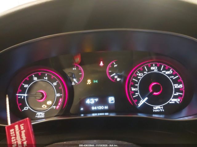 Dodge Dart Sxt Image 3