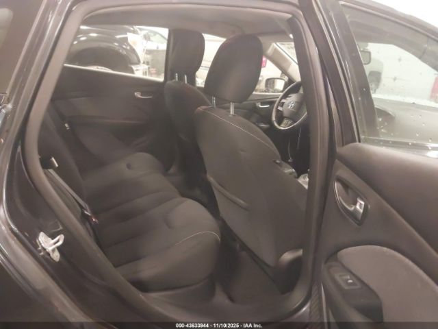 Dodge Dart Sxt Image 5