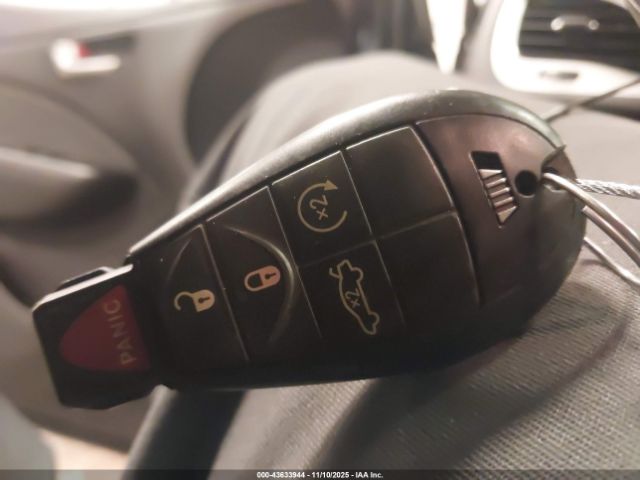 Dodge Dart Sxt Image 10