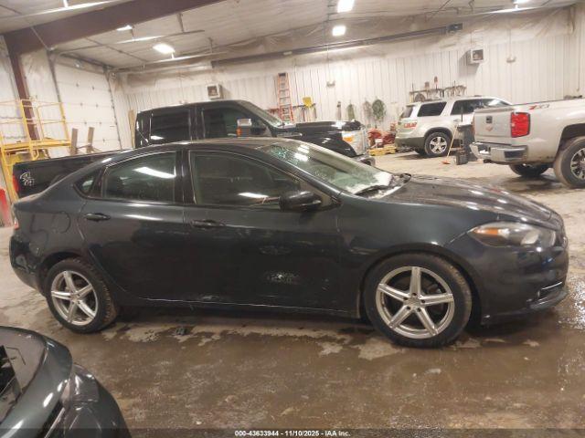 Dodge Dart Sxt Image 8