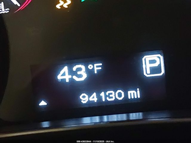 Dodge Dart Sxt Image 12