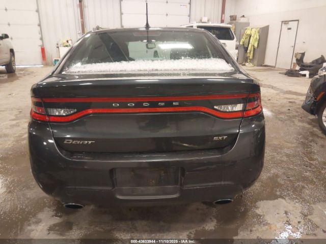 Dodge Dart Sxt Image 14