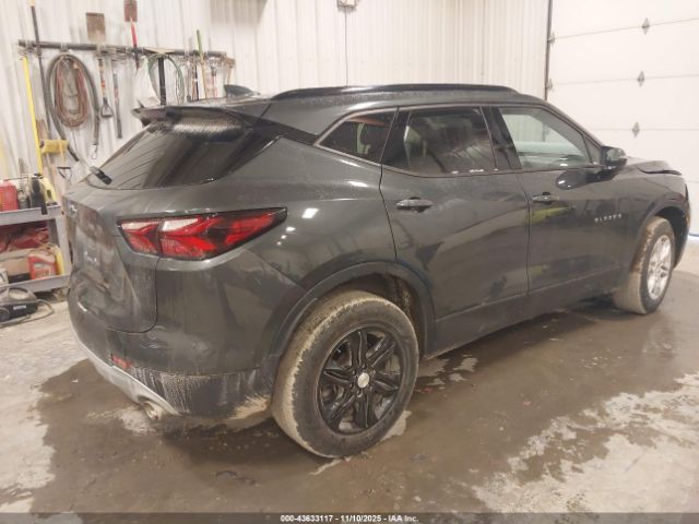 Chevrolet Blazer Image 10