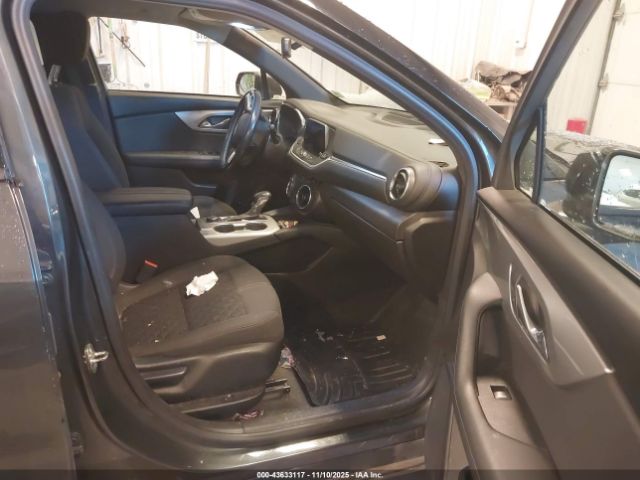 Chevrolet Blazer Image 13