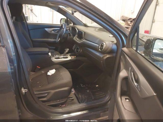 Chevrolet Blazer Image 13