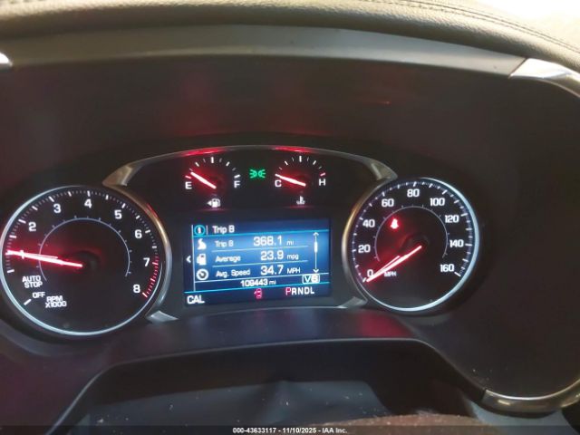 Chevrolet Blazer Image 6