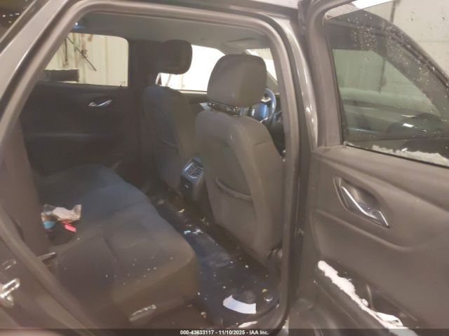 Chevrolet Blazer Image 4