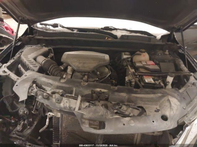 Chevrolet Blazer Image 8