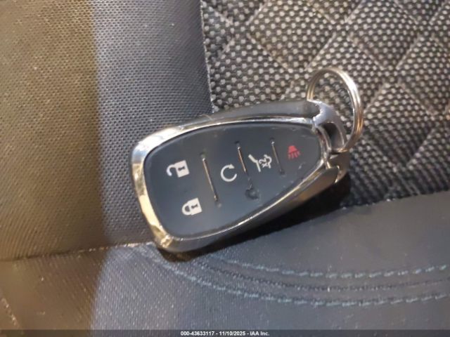 Chevrolet Blazer Image 7