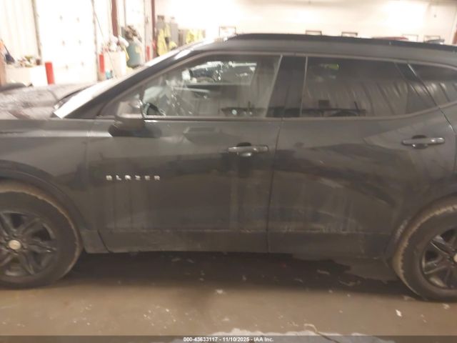 Chevrolet Blazer Image 15