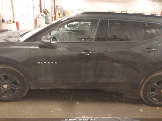 Chevrolet Blazer Image 15