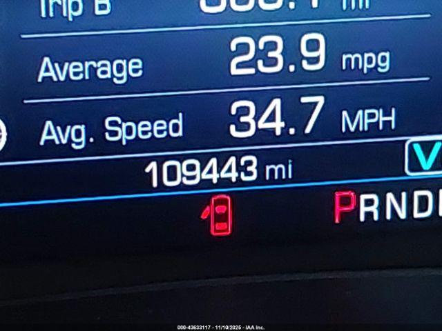 Chevrolet Blazer Image 9