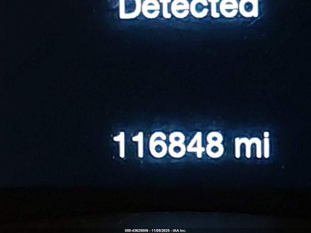 Jeep Grand Cherokee Overland 4x4 Image 16