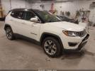 Jeep Compass Limited 4x4 Image 1