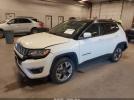 Jeep Compass Limited 4x4 Image 3