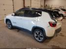 Jeep Compass Limited 4x4 Image 2