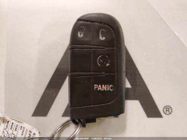 Jeep Compass Limited 4x4 Image 4