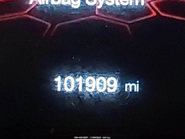 Jeep Compass Limited 4x4 Image 9