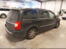 Chrysler Town & Country Touring Image 8